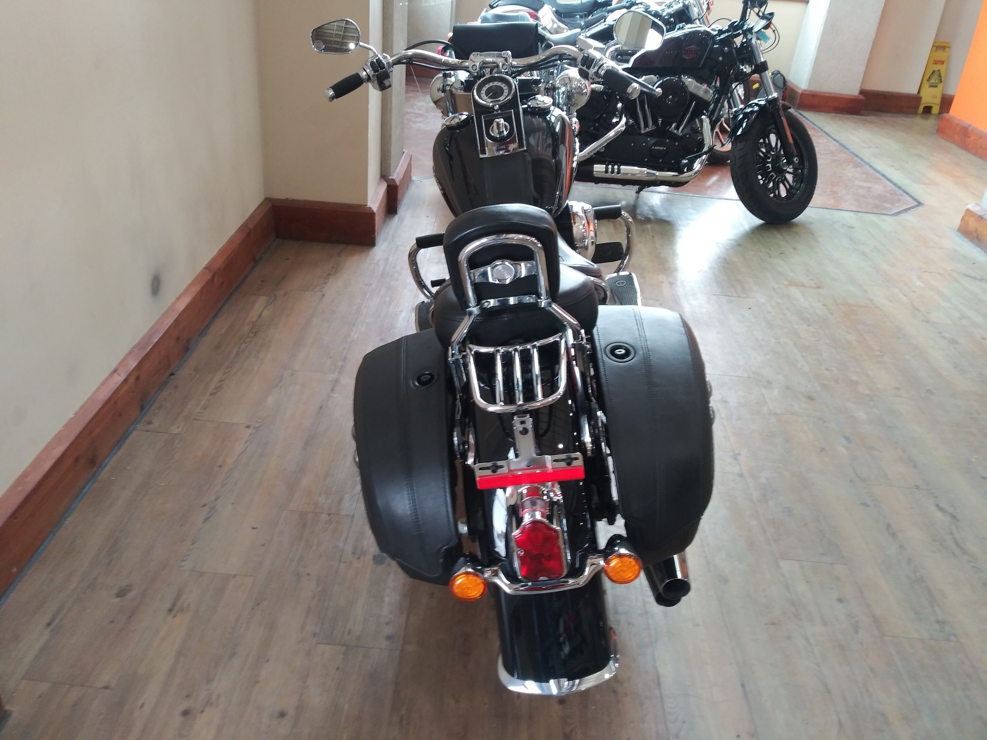 2016 Harley-Davidson Softail® Deluxe in Loveland, Colorado - Photo 3