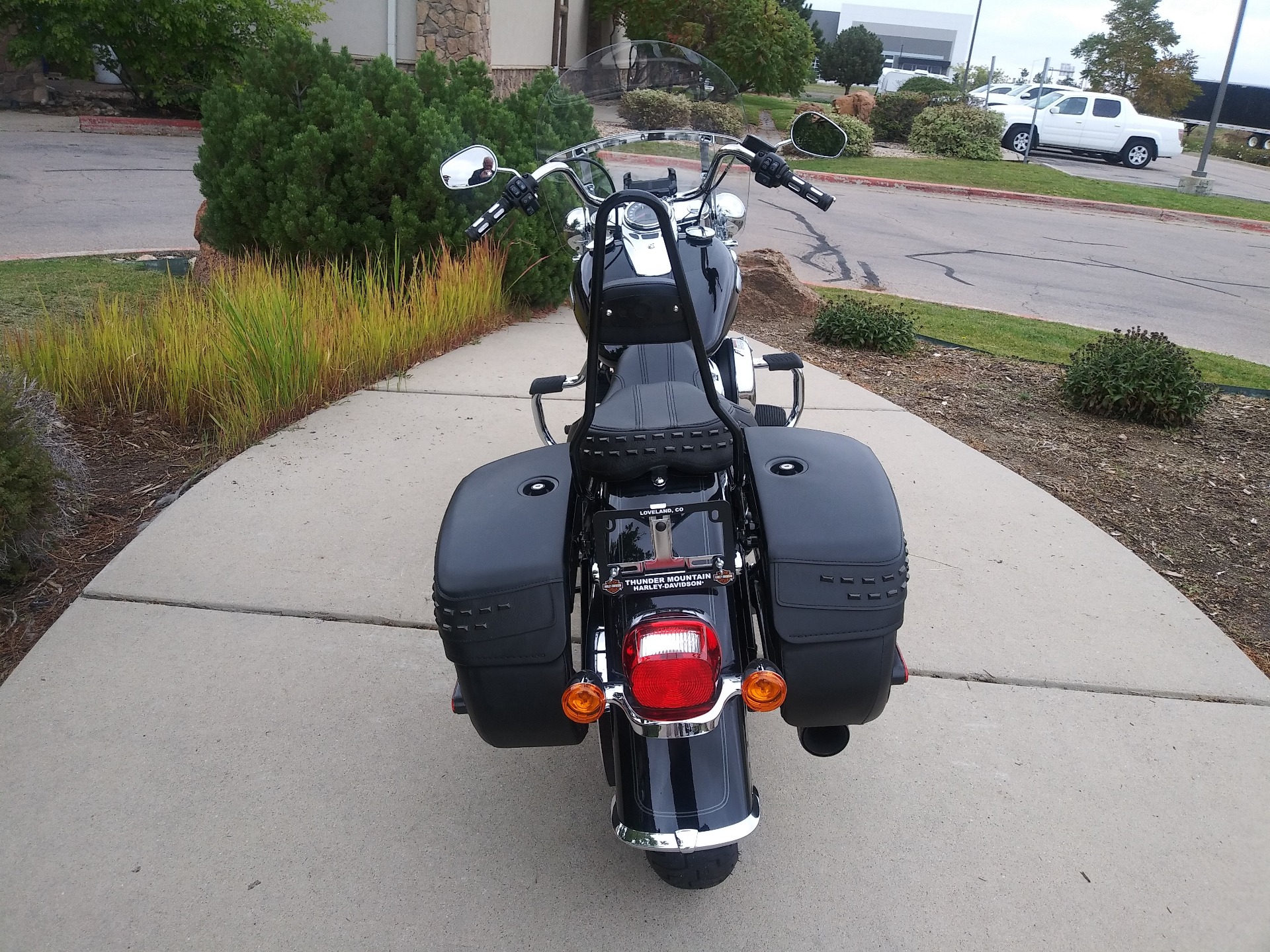 2021 Harley-Davidson Heritage Classic in Loveland, Colorado - Photo 4