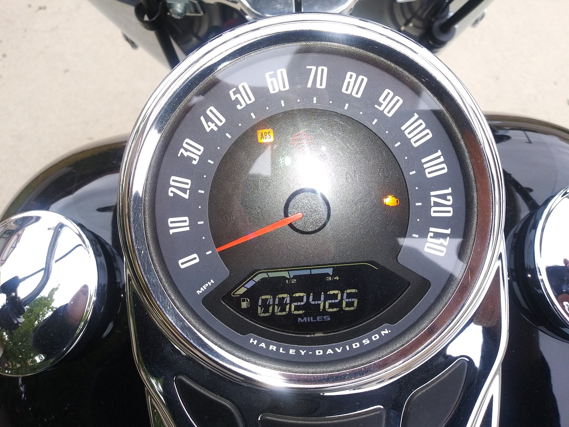 2021 Harley-Davidson Heritage Classic in Loveland, Colorado - Photo 6