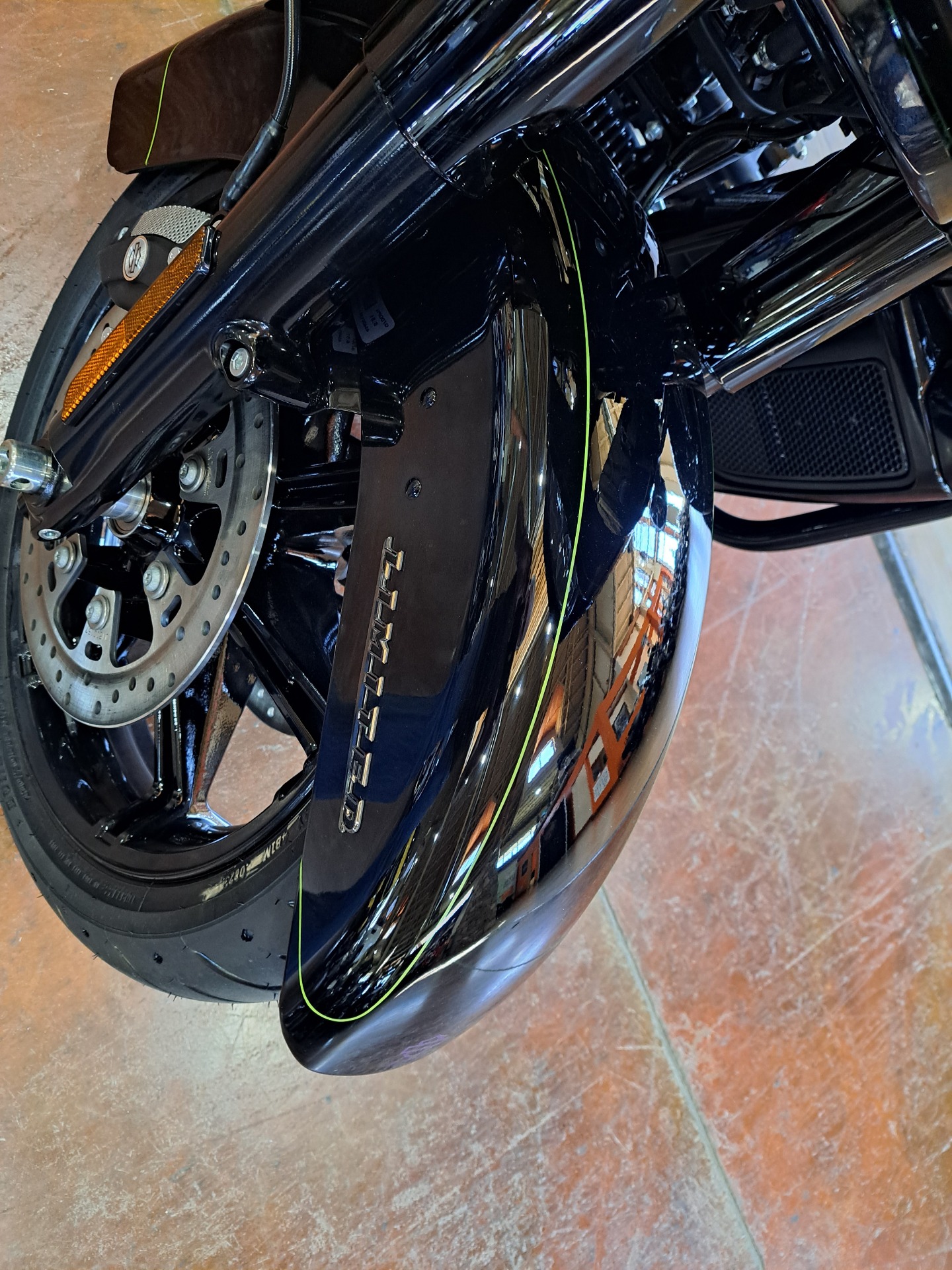 2023 Harley-Davidson Road Glide® Limited in Loveland, Colorado - Photo 4
