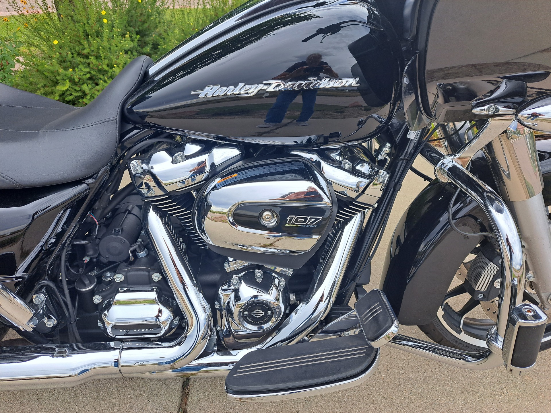 2020 Harley-Davidson Road Glide® in Loveland, Colorado - Photo 5