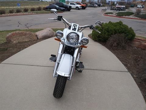2020 Harley-Davidson Deluxe in Loveland, Colorado - Photo 3