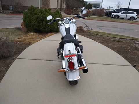 2020 Harley-Davidson Deluxe in Loveland, Colorado - Photo 4