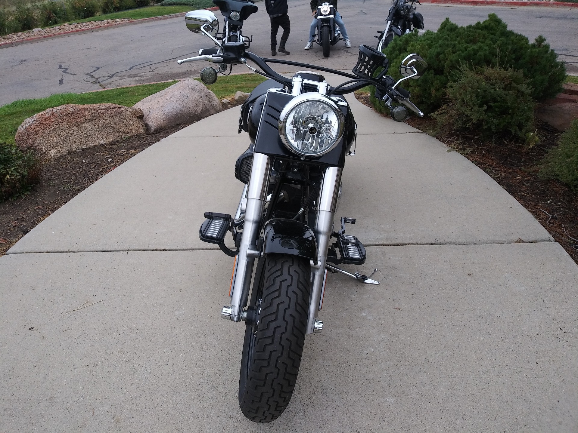2016 Harley-Davidson Softail Slim® in Loveland, Colorado - Photo 3