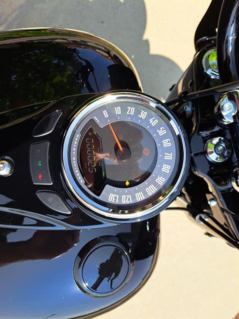 2023 Harley-Davidson Heritage Classic 114 in Loveland, Colorado - Photo 8