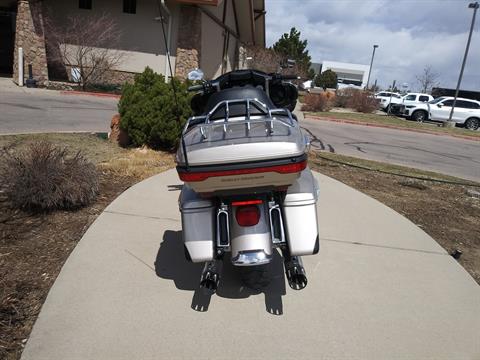 2018 Harley-Davidson Ultra Limited in Loveland, Colorado - Photo 4
