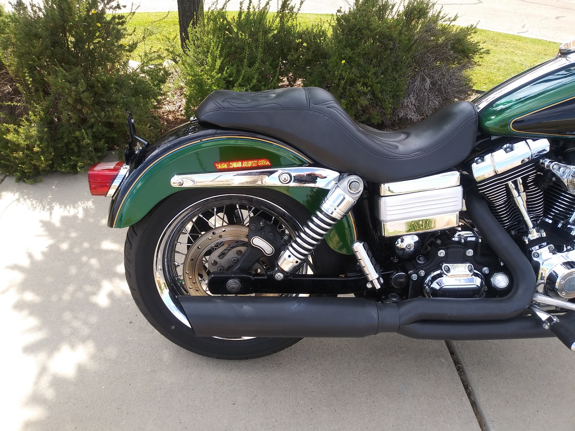 2006 Harley-Davidson Dyna™ Low Rider® in Loveland, Colorado - Photo 4