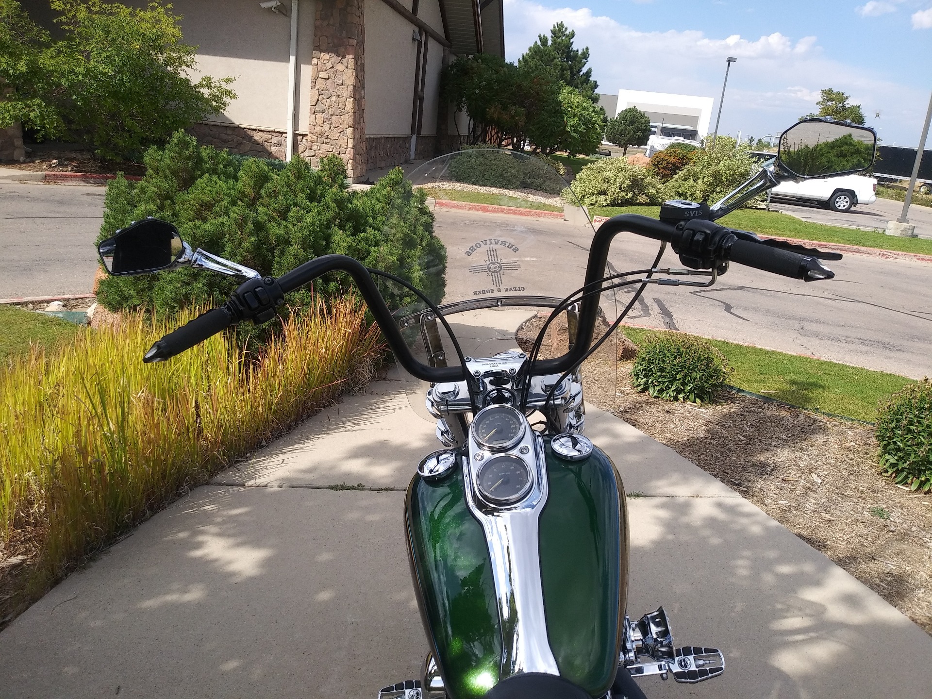 2006 Harley-Davidson Dyna™ Low Rider® in Loveland, Colorado - Photo 5