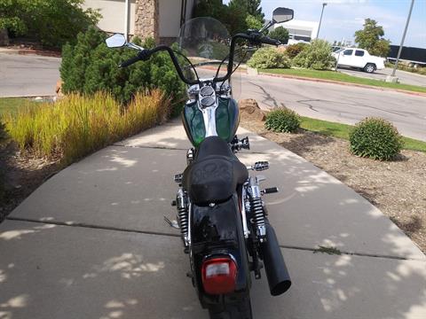 2006 Harley-Davidson Dyna™ Low Rider® in Loveland, Colorado - Photo 6