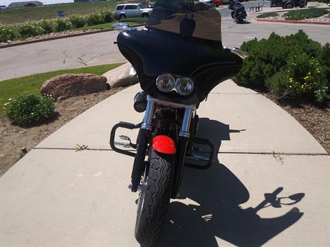 2010 Harley-Davidson Dyna® Fat Bob® in Loveland, Colorado - Photo 3