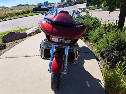 2016 Harley-Davidson CVO™ Road Glide™ Ultra in Loveland, Colorado - Photo 3