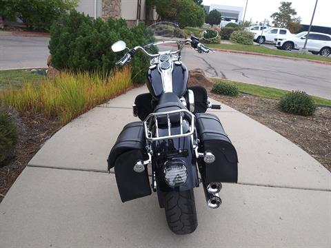 2019 Harley-Davidson Low Rider® in Loveland, Colorado - Photo 4