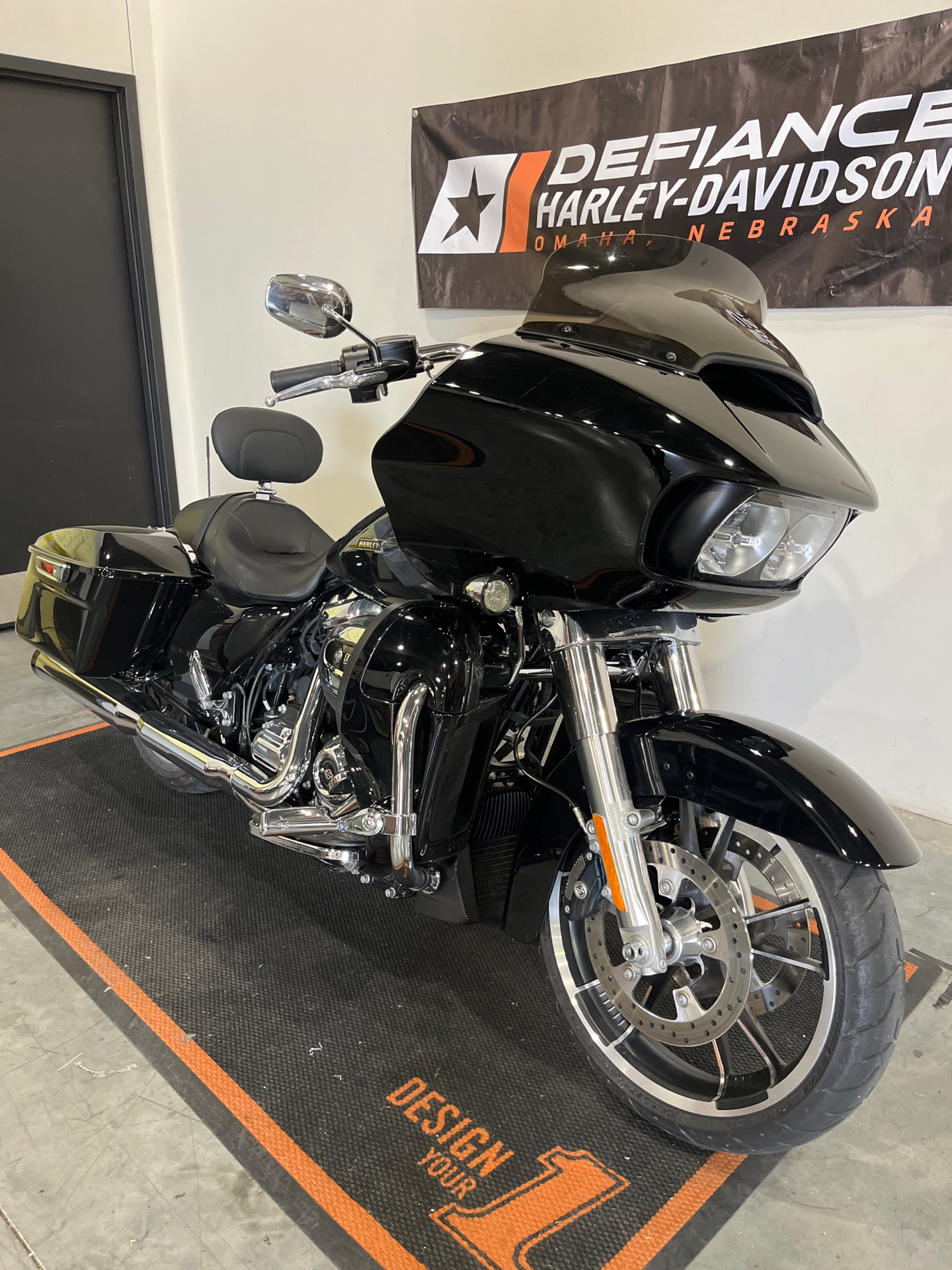 2021 Harley-Davidson Road Glide® in Omaha, Nebraska - Photo 2