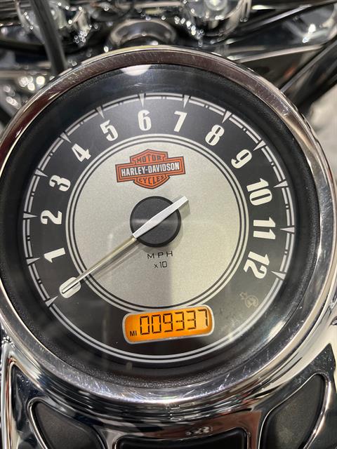2014 Harley-Davidson Heritage Softail® Classic in Omaha, Nebraska - Photo 5