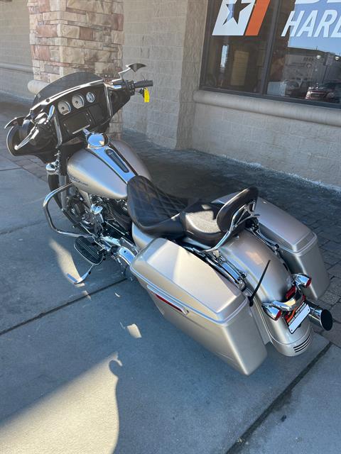 2018 Harley-Davidson Street Glide® in Omaha, Nebraska - Photo 4