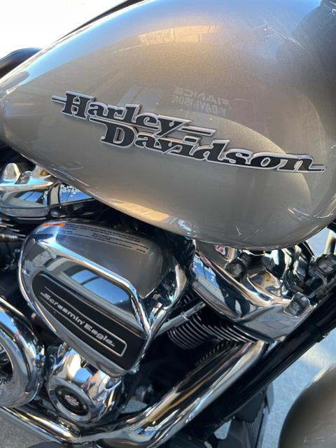 2018 Harley-Davidson Street Glide® in Omaha, Nebraska - Photo 8