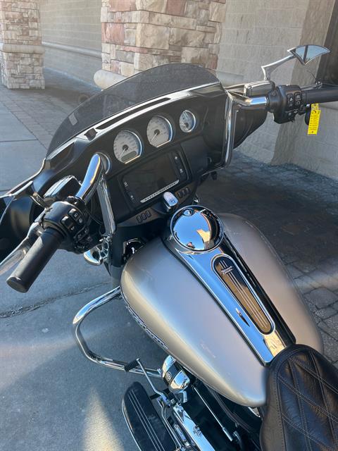 2018 Harley-Davidson Street Glide® in Omaha, Nebraska - Photo 10