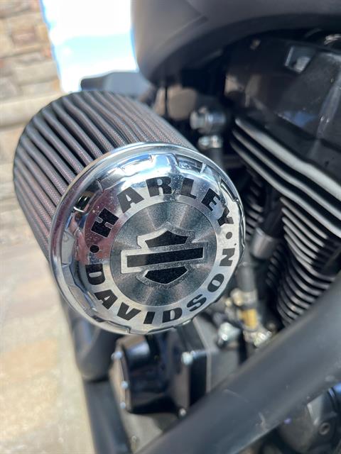 2016 Harley-Davidson Breakout® in Omaha, Nebraska - Photo 9