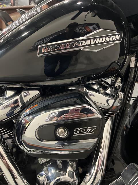 2021 Harley-Davidson Street Glide® in Omaha, Nebraska - Photo 7
