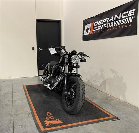 2020 Harley-Davidson Forty-Eight® in Omaha, Nebraska - Photo 3
