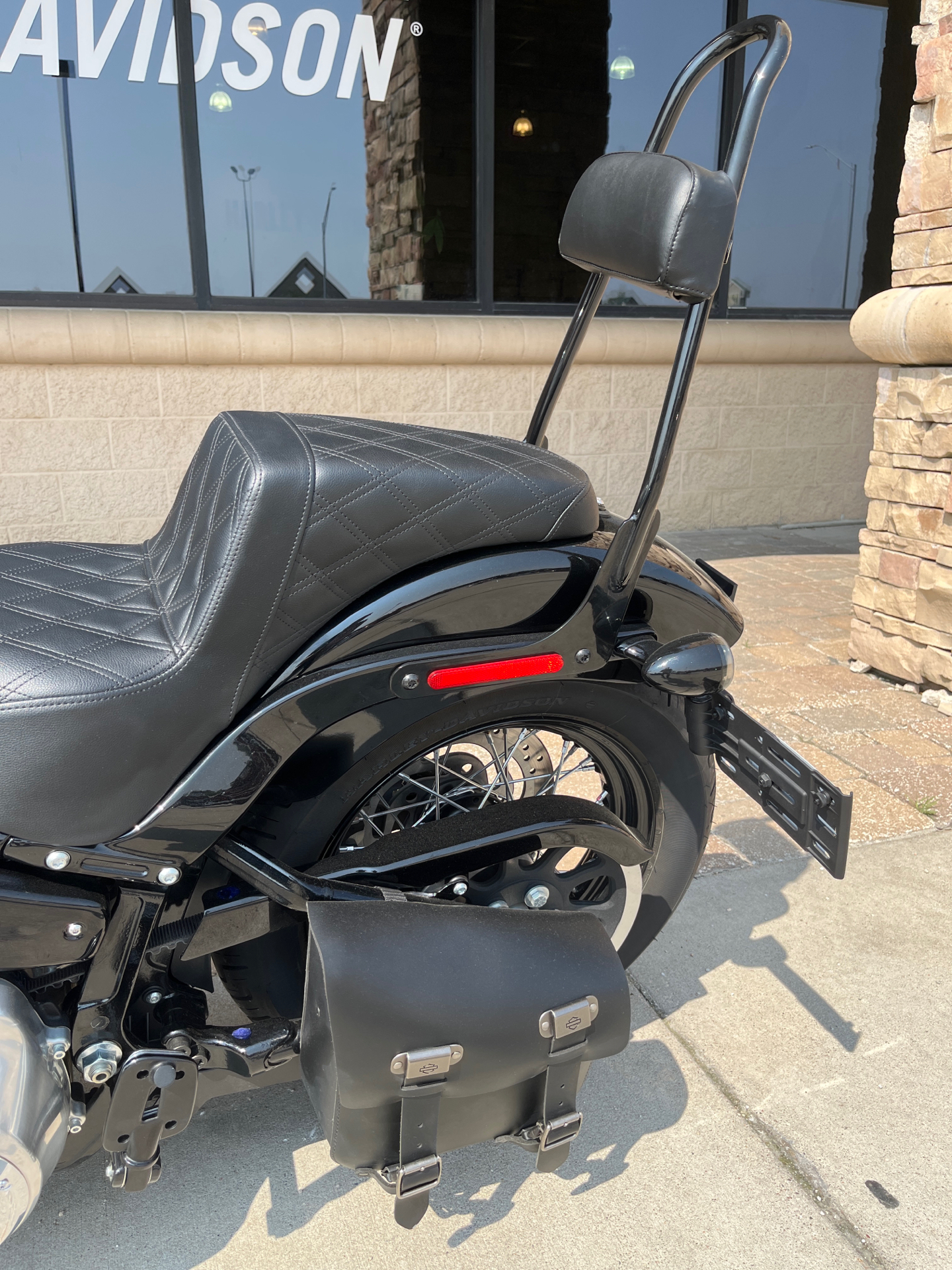 2021 Harley-Davidson Softail Slim® in Omaha, Nebraska - Photo 7