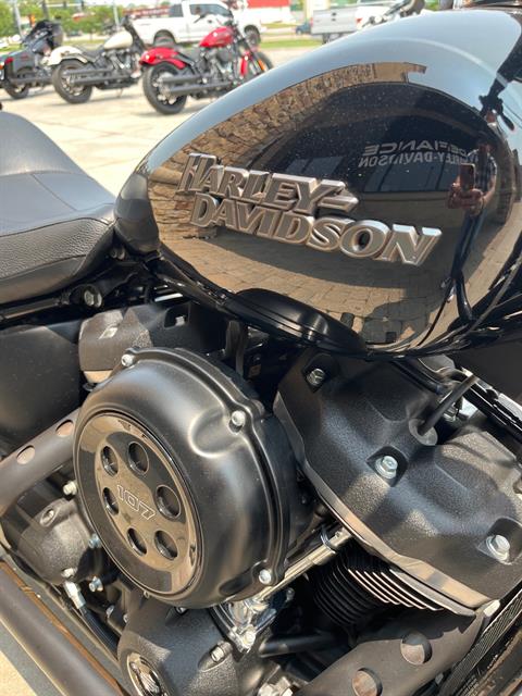 2020 Harley-Davidson Street Bob® in Omaha, Nebraska - Photo 7