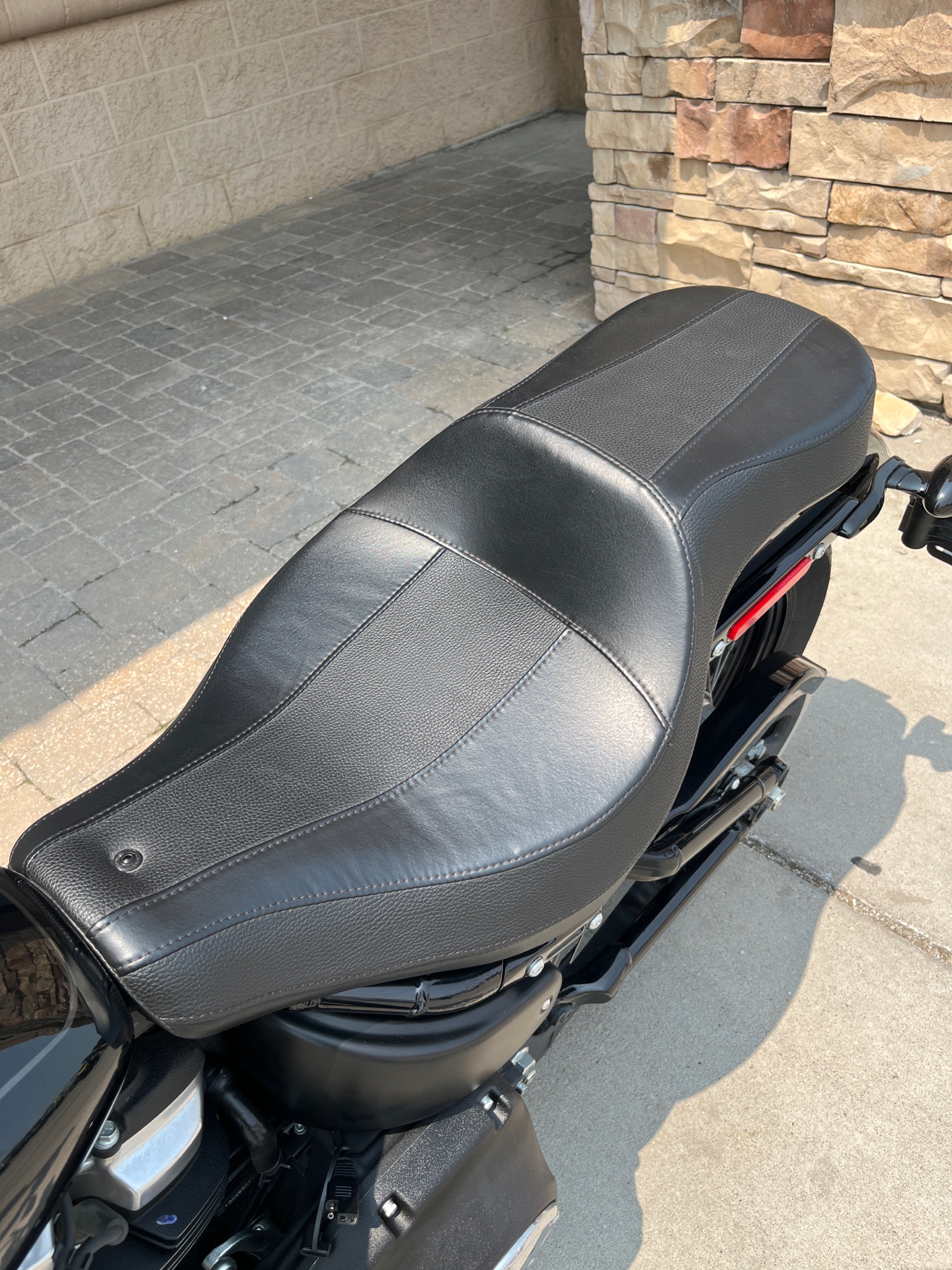 2020 Harley-Davidson Street Bob® in Omaha, Nebraska - Photo 8