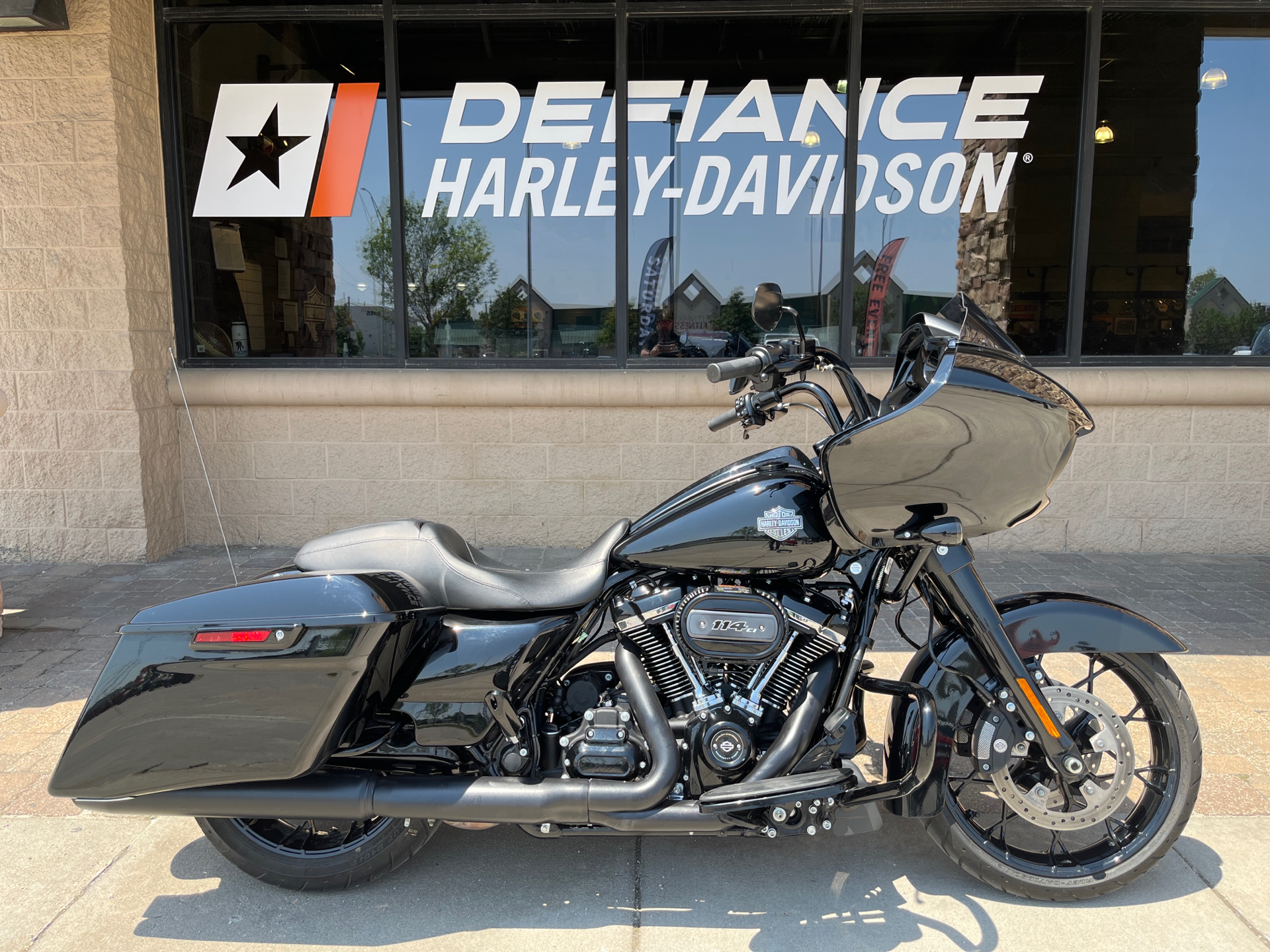 2023 Harley-Davidson Road Glide® Special in Omaha, Nebraska - Photo 1