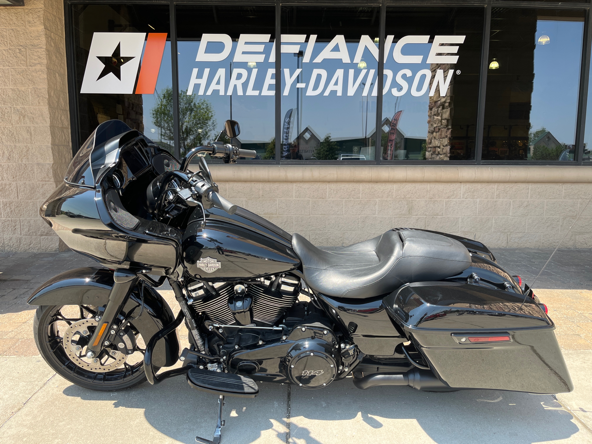 2023 Harley-Davidson Road Glide® Special in Omaha, Nebraska - Photo 3