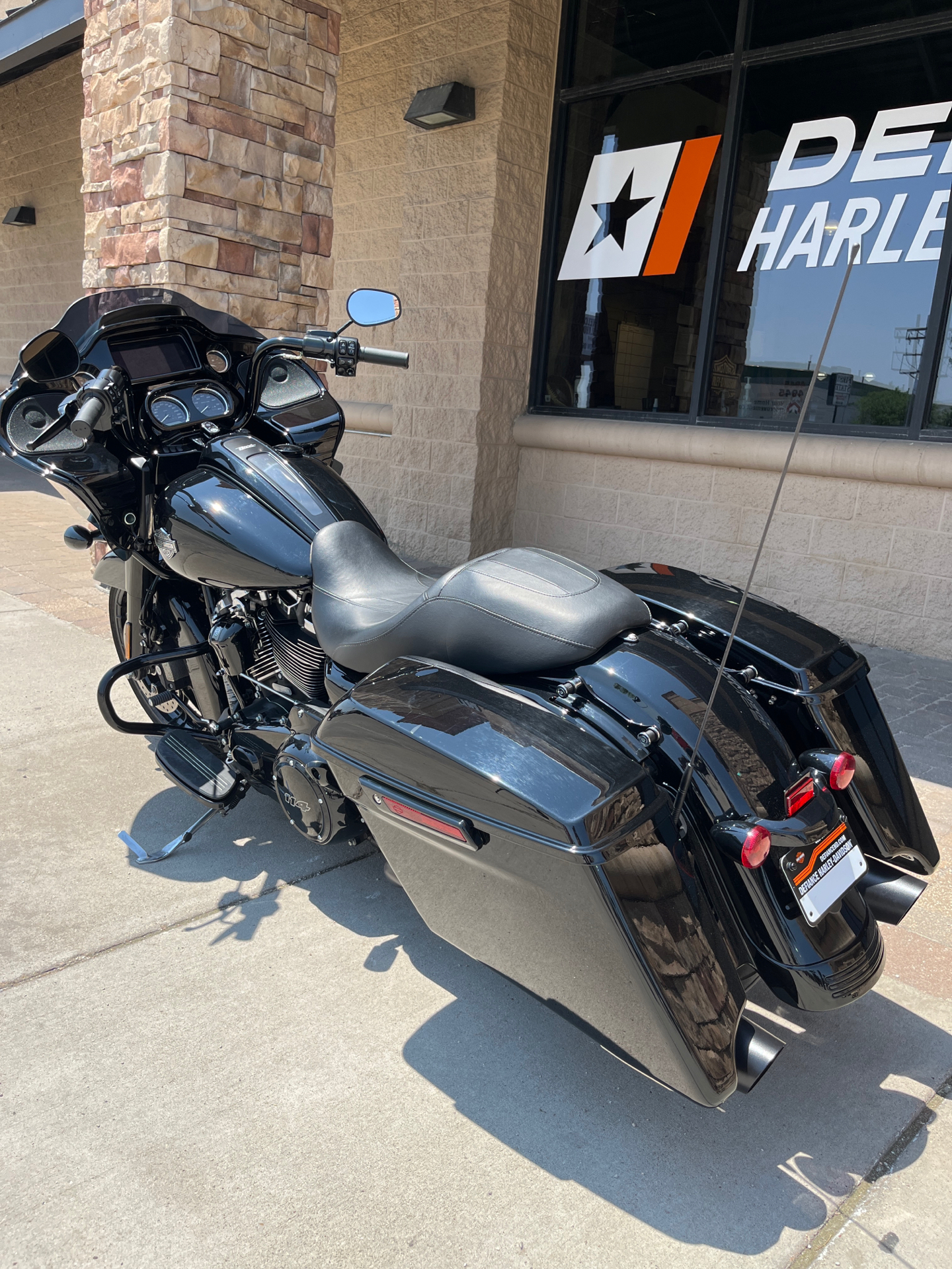 2023 Harley-Davidson Road Glide® Special in Omaha, Nebraska - Photo 4