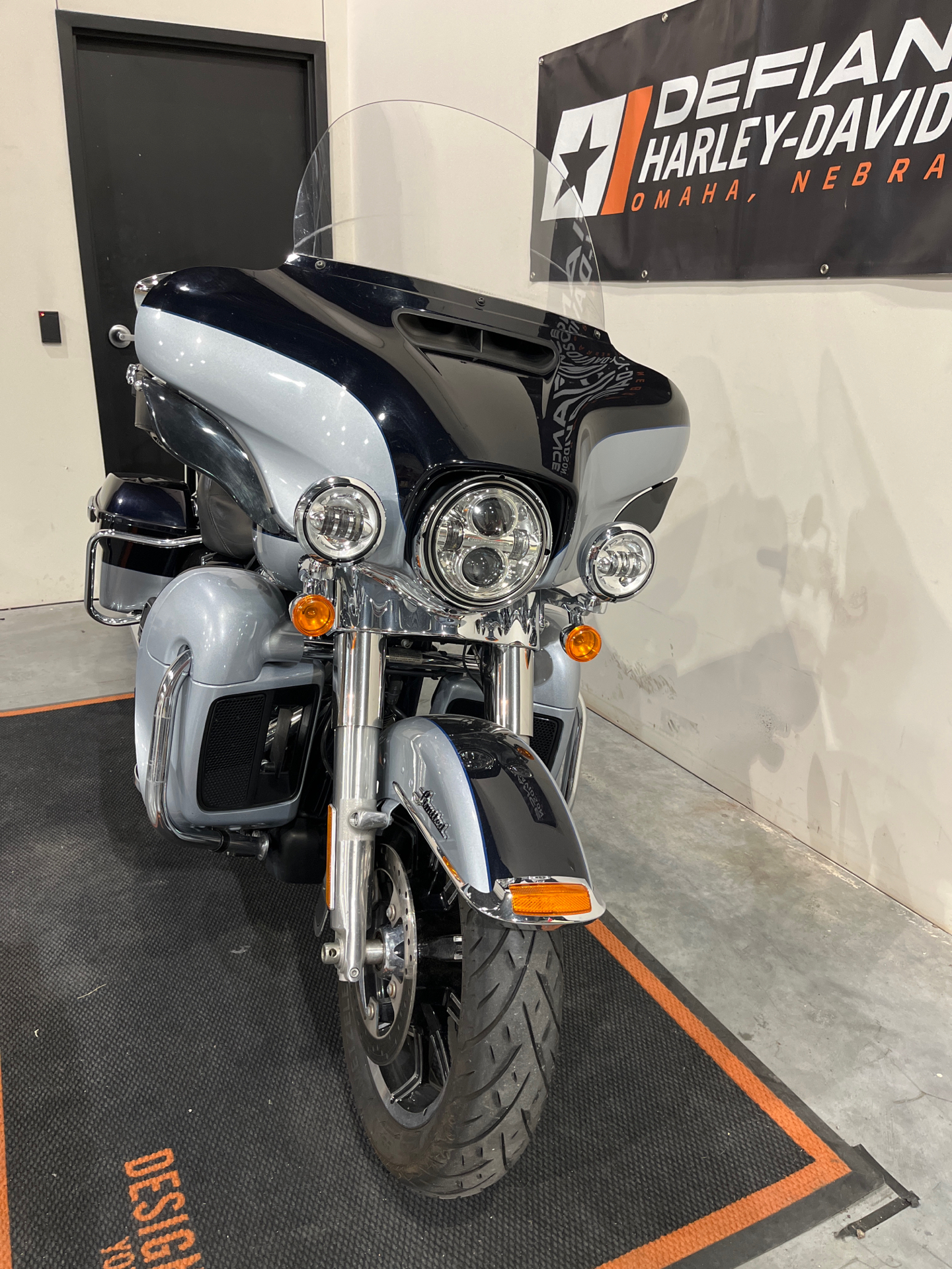 2019 Harley-Davidson Ultra Limited Low in Omaha, Nebraska - Photo 2