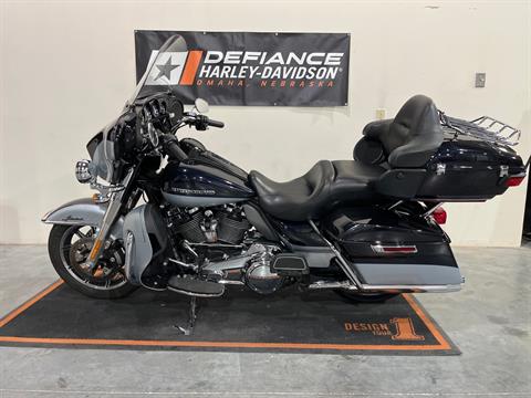 2019 Harley-Davidson Ultra Limited Low in Omaha, Nebraska - Photo 3