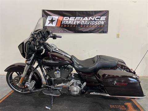 2014 Harley-Davidson Street Glide® Special in Omaha, Nebraska - Photo 3