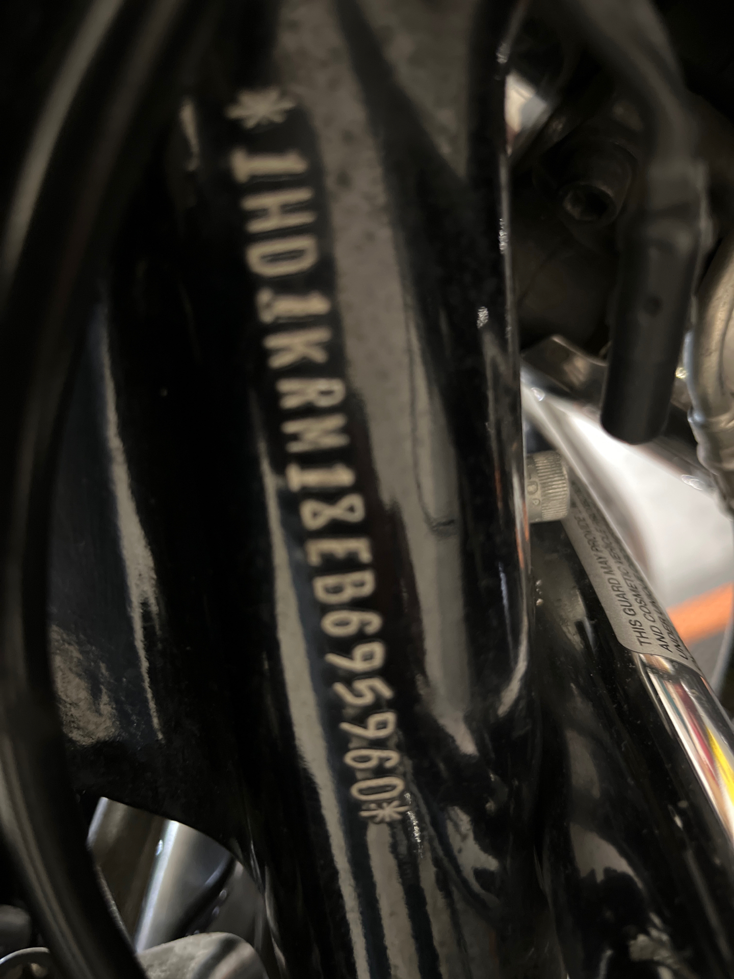2014 Harley-Davidson Street Glide® Special in Omaha, Nebraska - Photo 6