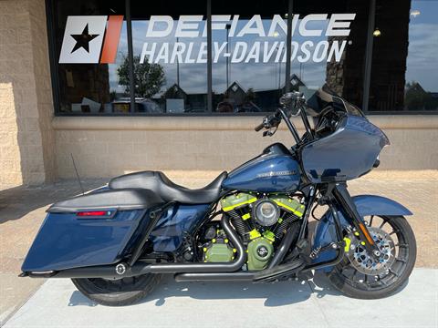 2019 Harley-Davidson Road Glide® Special in Omaha, Nebraska - Photo 1