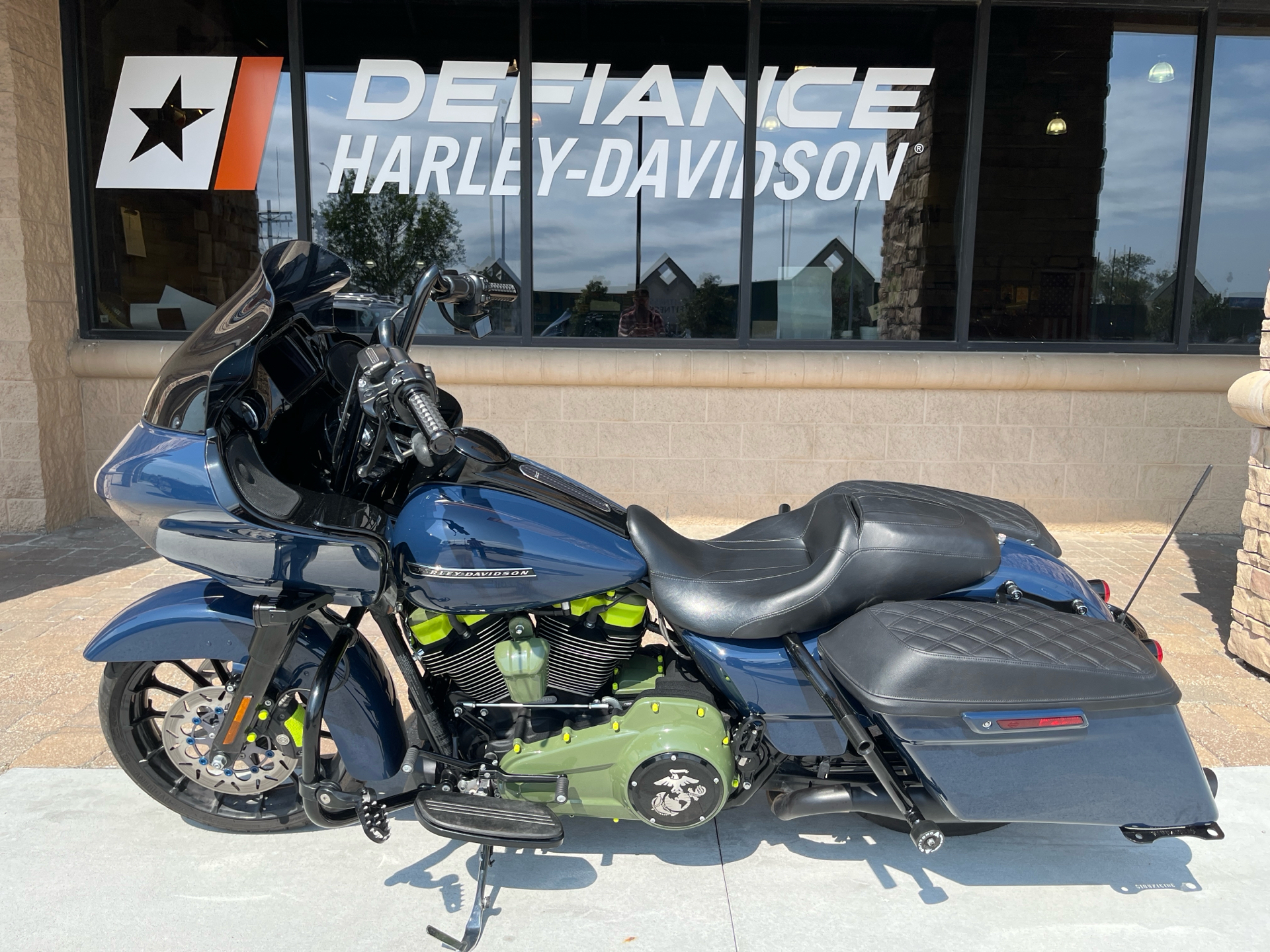 2019 Harley-Davidson Road Glide® Special in Omaha, Nebraska - Photo 3