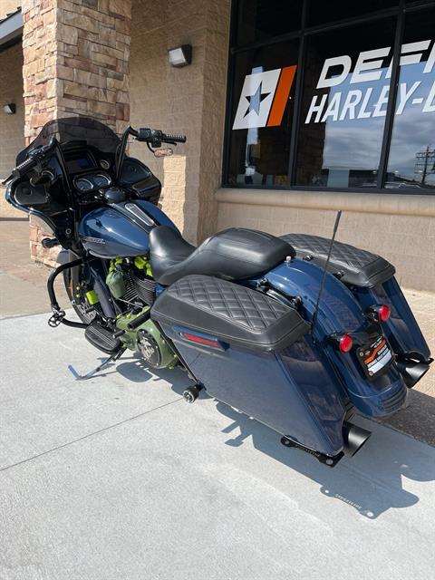 2019 Harley-Davidson Road Glide® Special in Omaha, Nebraska - Photo 4