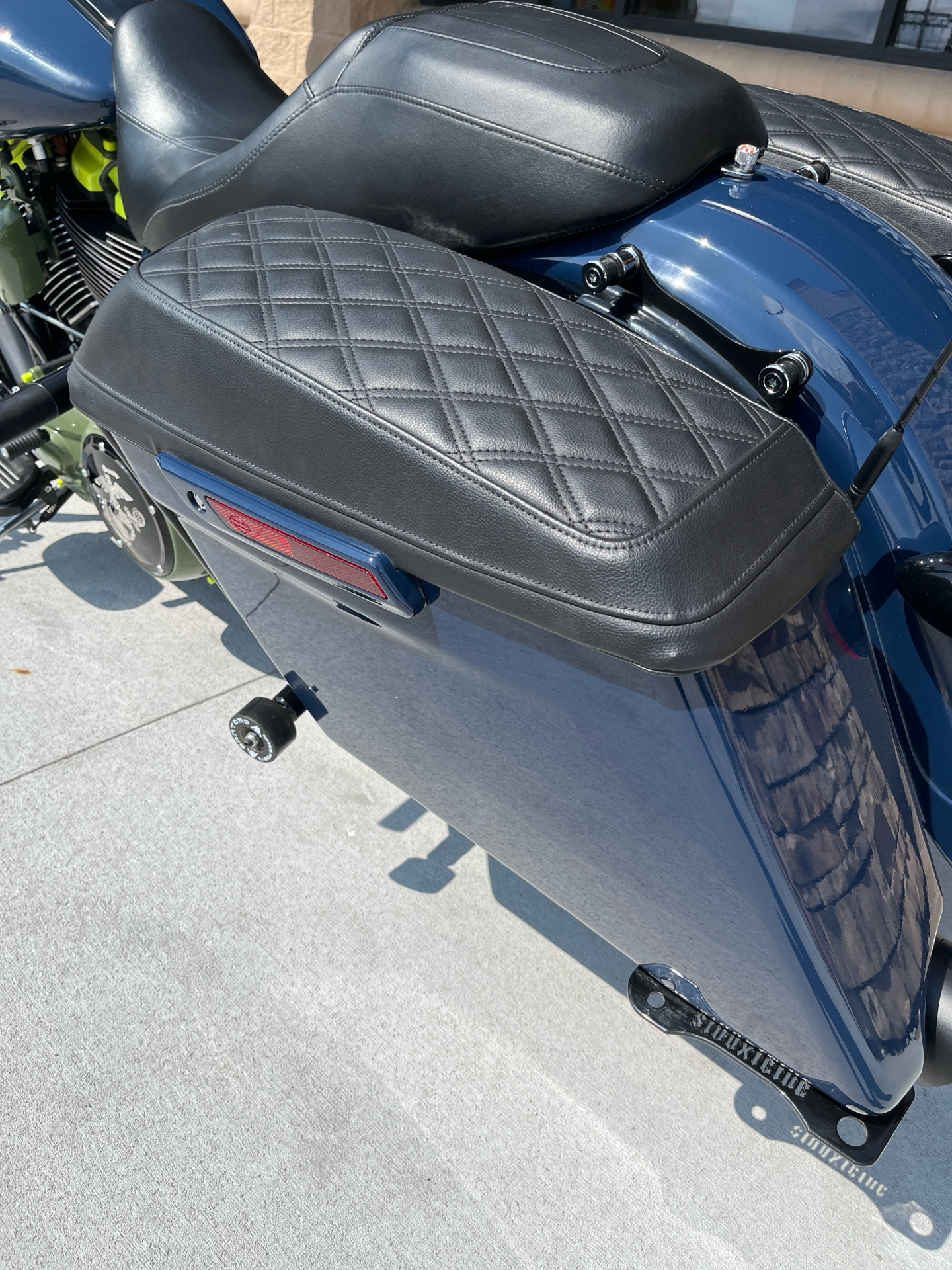 2019 Harley-Davidson Road Glide® Special in Omaha, Nebraska - Photo 9