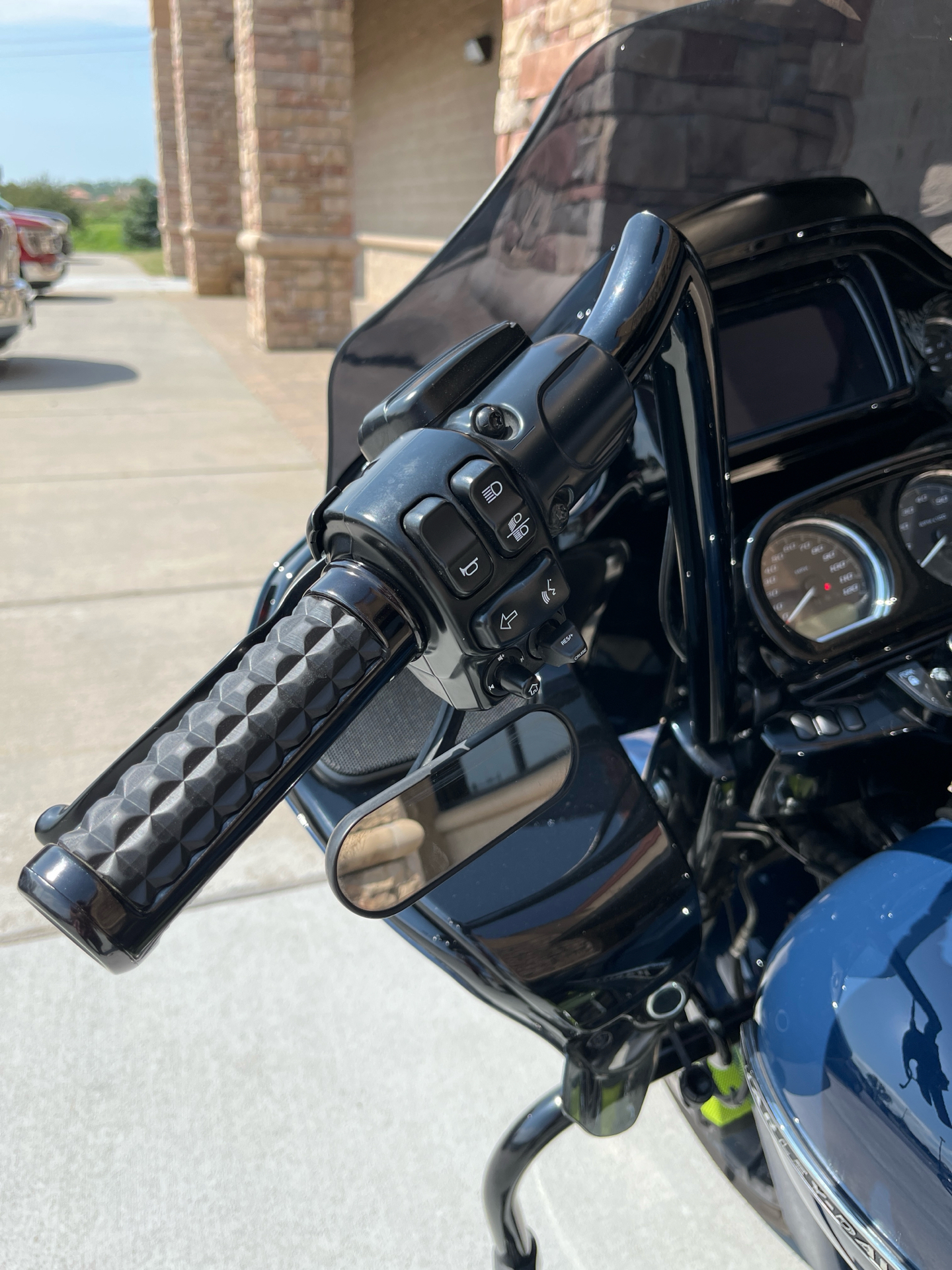 2019 Harley-Davidson Road Glide® Special in Omaha, Nebraska - Photo 10