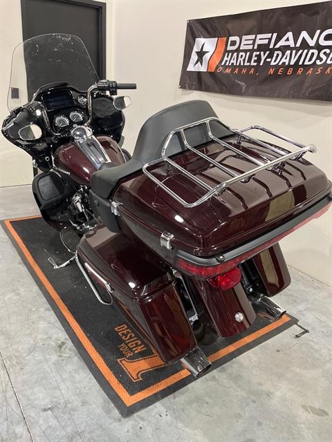 2021 Harley-Davidson Road Glide® Limited in Omaha, Nebraska - Photo 4