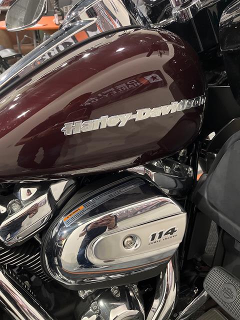 2021 Harley-Davidson Road Glide® Limited in Omaha, Nebraska - Photo 7