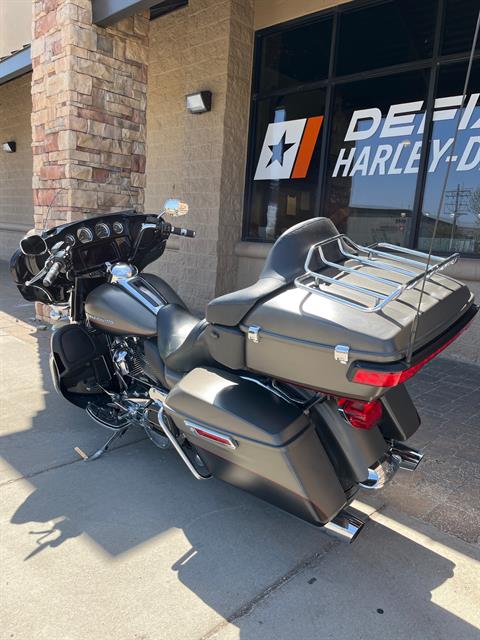 2019 Harley-Davidson Ultra Limited in Omaha, Nebraska - Photo 4