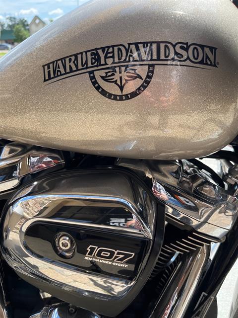 2018 Harley-Davidson Road Glide® in Omaha, Nebraska - Photo 8