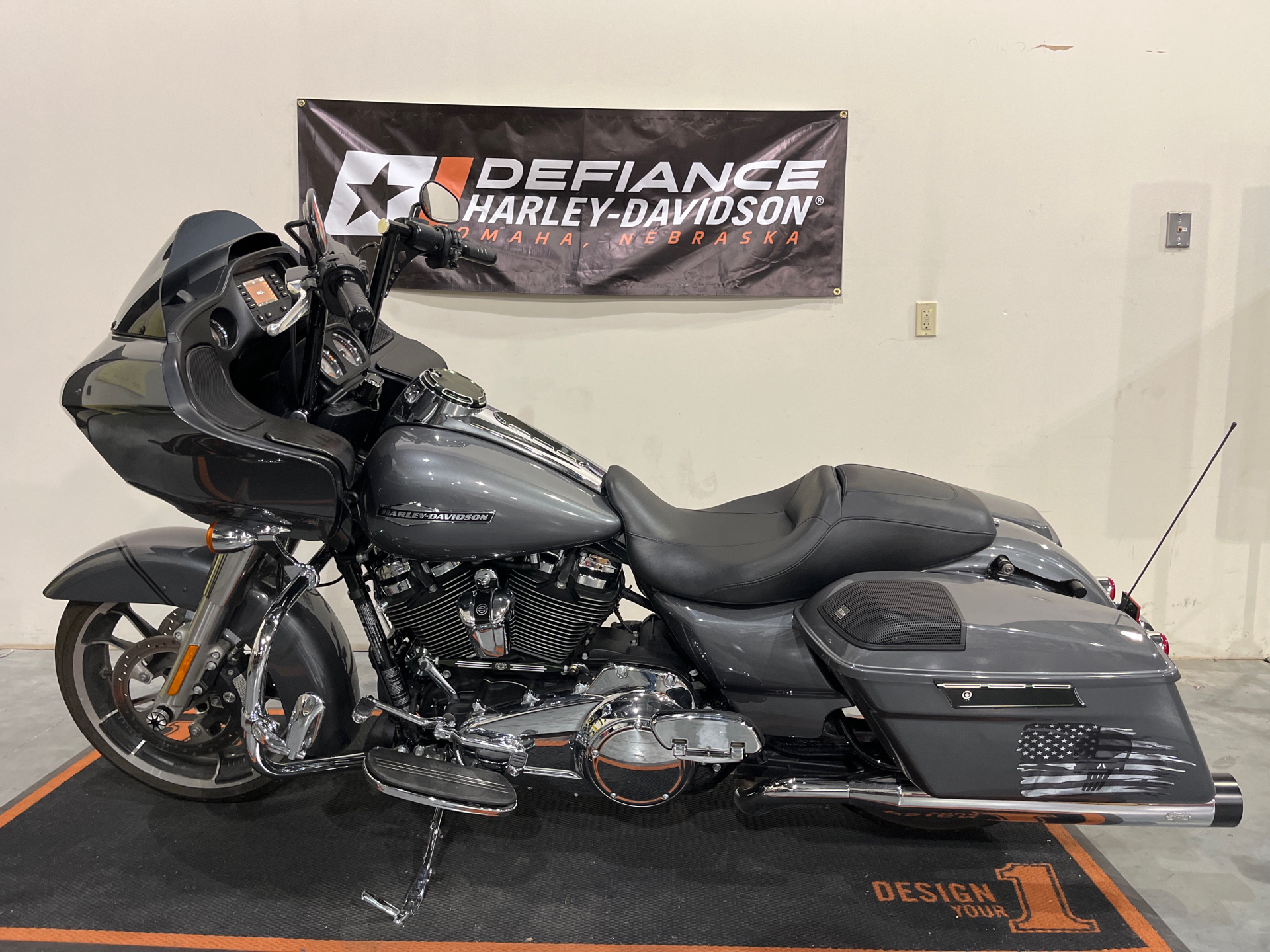 2021 Harley-Davidson Road Glide® in Omaha, Nebraska - Photo 3