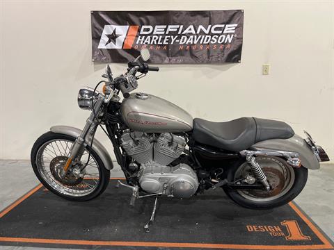 2007 Harley-Davidson Sportster® 883 Low in Omaha, Nebraska - Photo 3