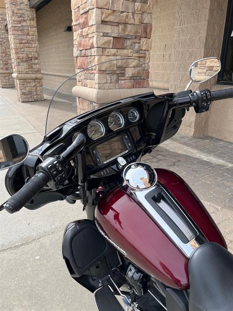 2015 Harley-Davidson Ultra Limited in Omaha, Nebraska - Photo 8