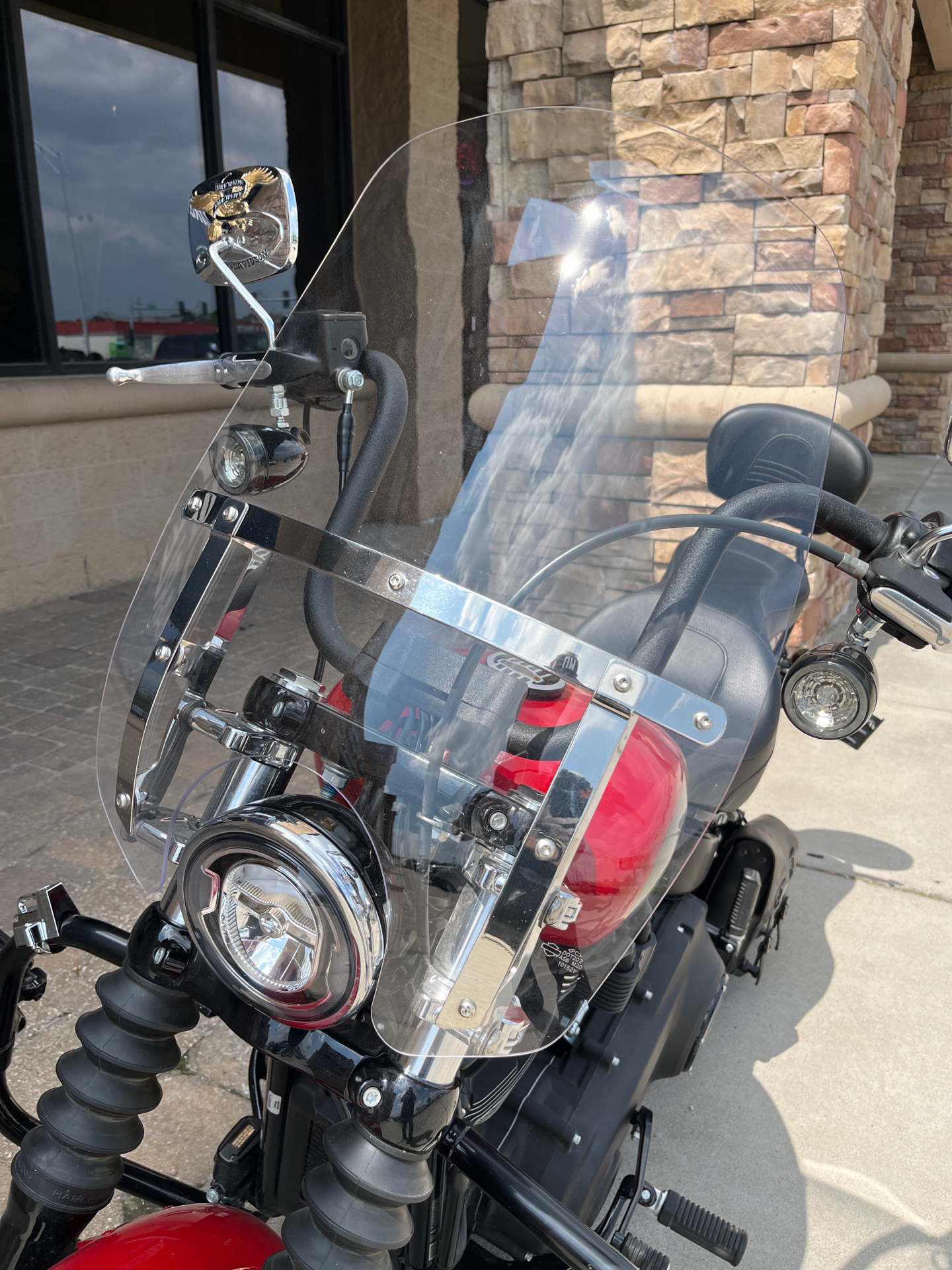 2022 Harley-Davidson Street Bob® 114 in Omaha, Nebraska - Photo 7