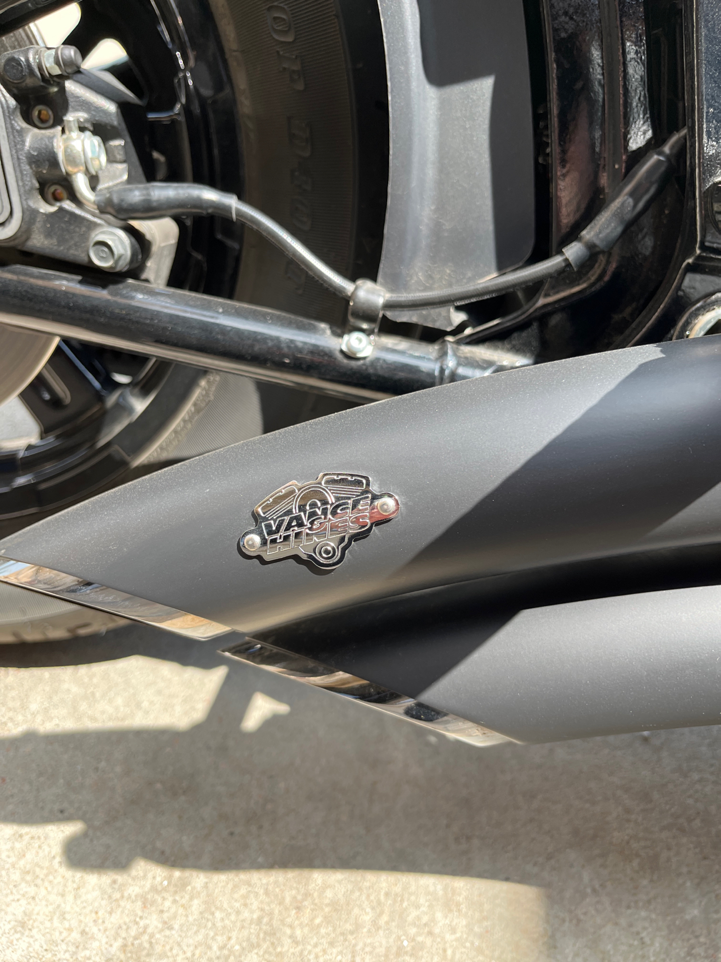 2022 Harley-Davidson Street Bob® 114 in Omaha, Nebraska - Photo 8