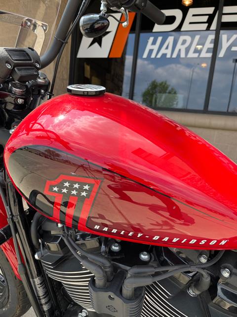2022 Harley-Davidson Street Bob® 114 in Omaha, Nebraska - Photo 9
