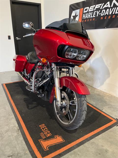 2019 Harley-Davidson Road Glide® in Omaha, Nebraska - Photo 2